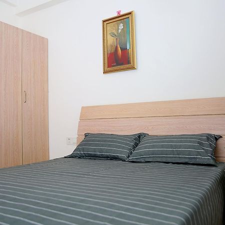 Train Station Wucun Dongping Mountain Two Bedroom Apartment Сямынь Экстерьер фото